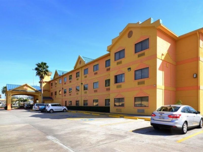 Best Western Plus Northwest Inn & Suites Χιούστον Εξωτερικό φωτογραφία
